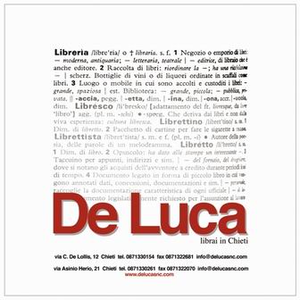 Libreria De Luca